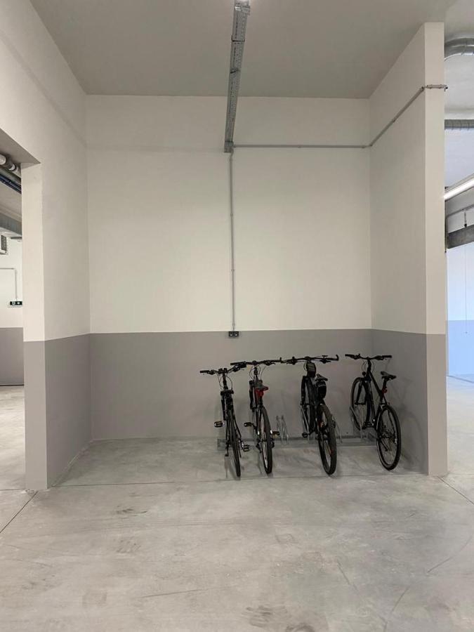 Grey House Apartment Бол Екстериор снимка