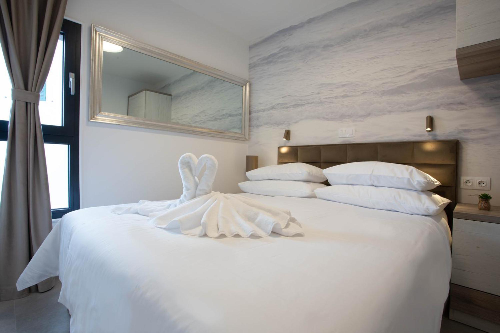 Grey House Apartment Бол Екстериор снимка