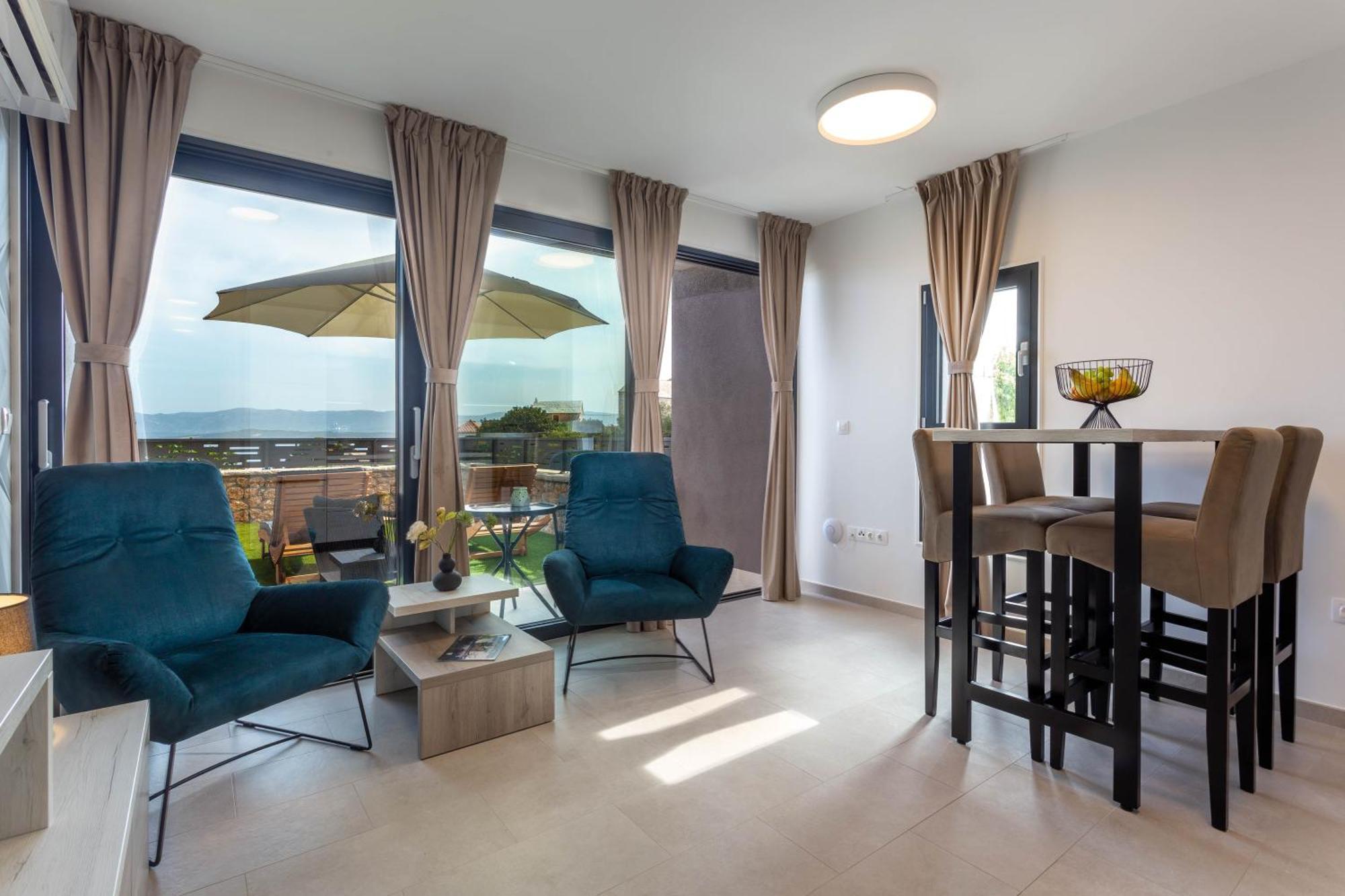 Grey House Apartment Бол Екстериор снимка