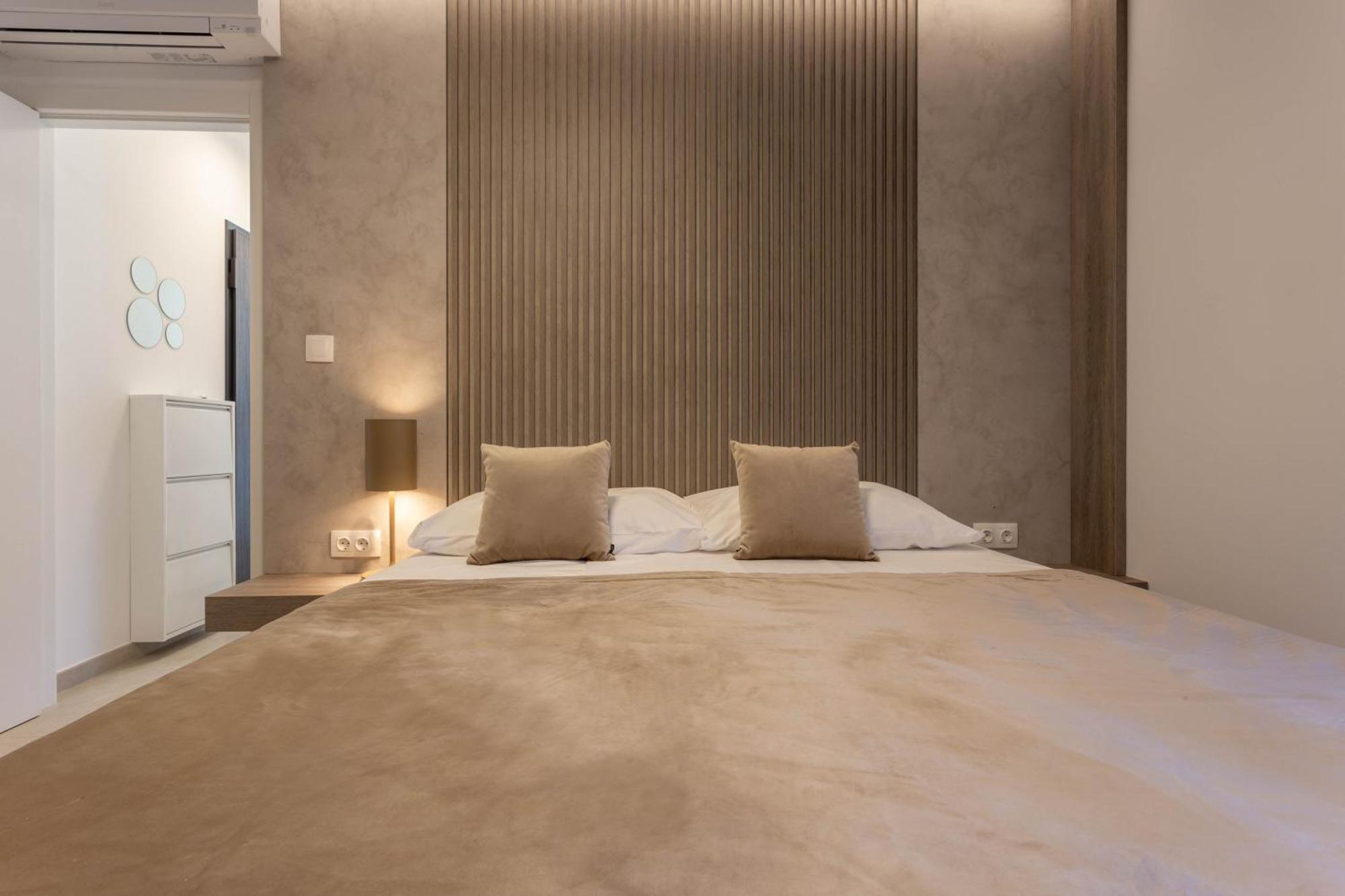 Grey House Apartment Бол Екстериор снимка